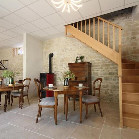 Le Clos Ligerien เนอแวร์ ภายนอก รูปภาพ