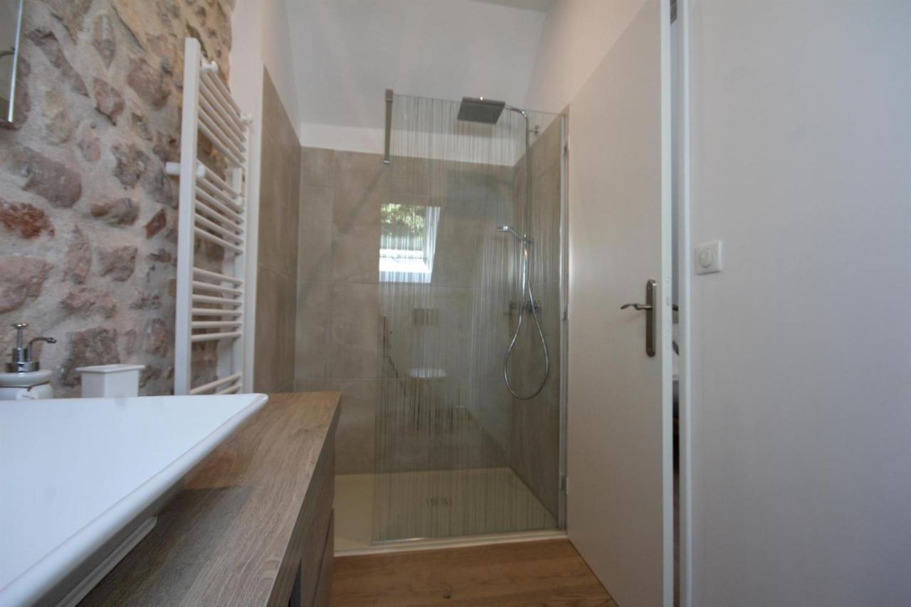 Le Clos Ligerien เนอแวร์ ภายนอก รูปภาพ